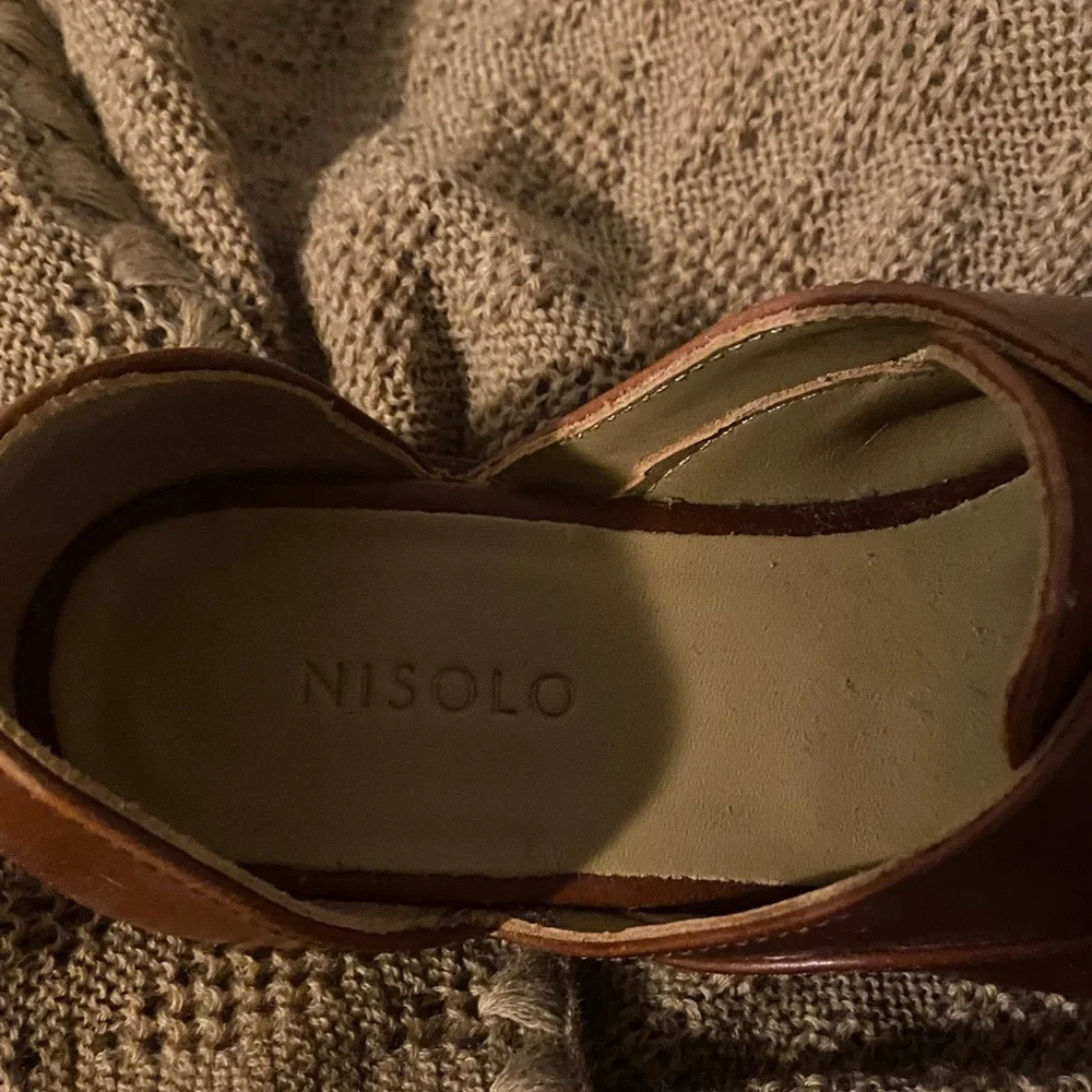 Nisolo New flats - Picture 2 of 3